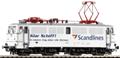 Электровоз BR 109 Scandines PIKO HO (51056)